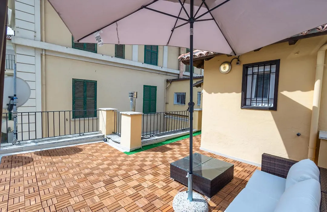 Jmartins Colosseo Suites-1