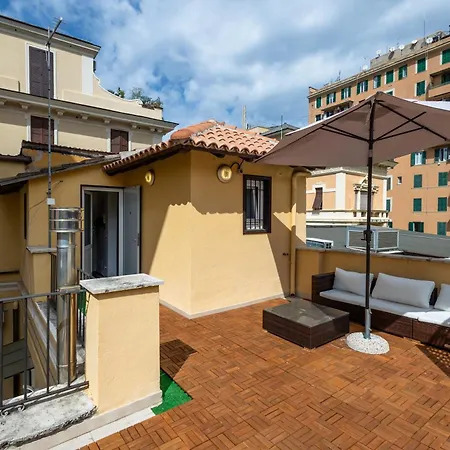Jmartins Colosseo Suites-3